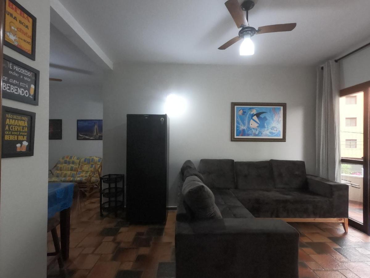 דירות אובטובה Excelente Localizacao, 400 Metros Da Praia Ar Condicionado E Wi-Fi מראה חיצוני תמונה