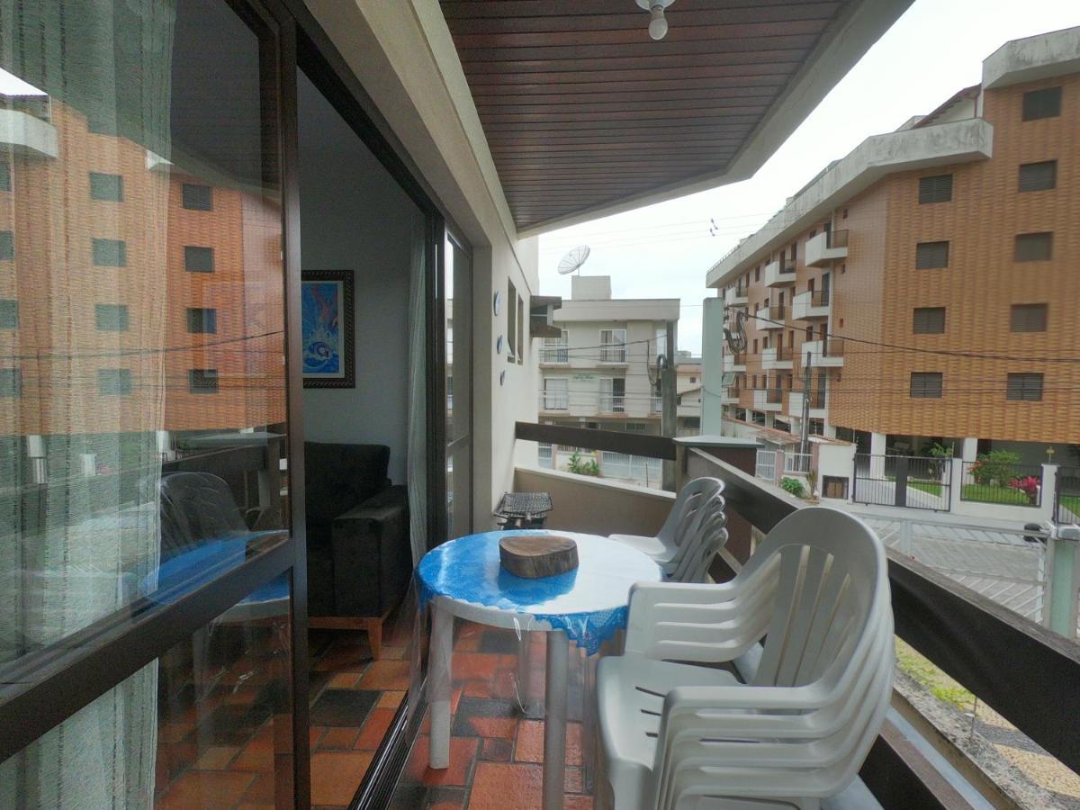 דירות אובטובה Excelente Localizacao, 400 Metros Da Praia Ar Condicionado E Wi-Fi מראה חיצוני תמונה