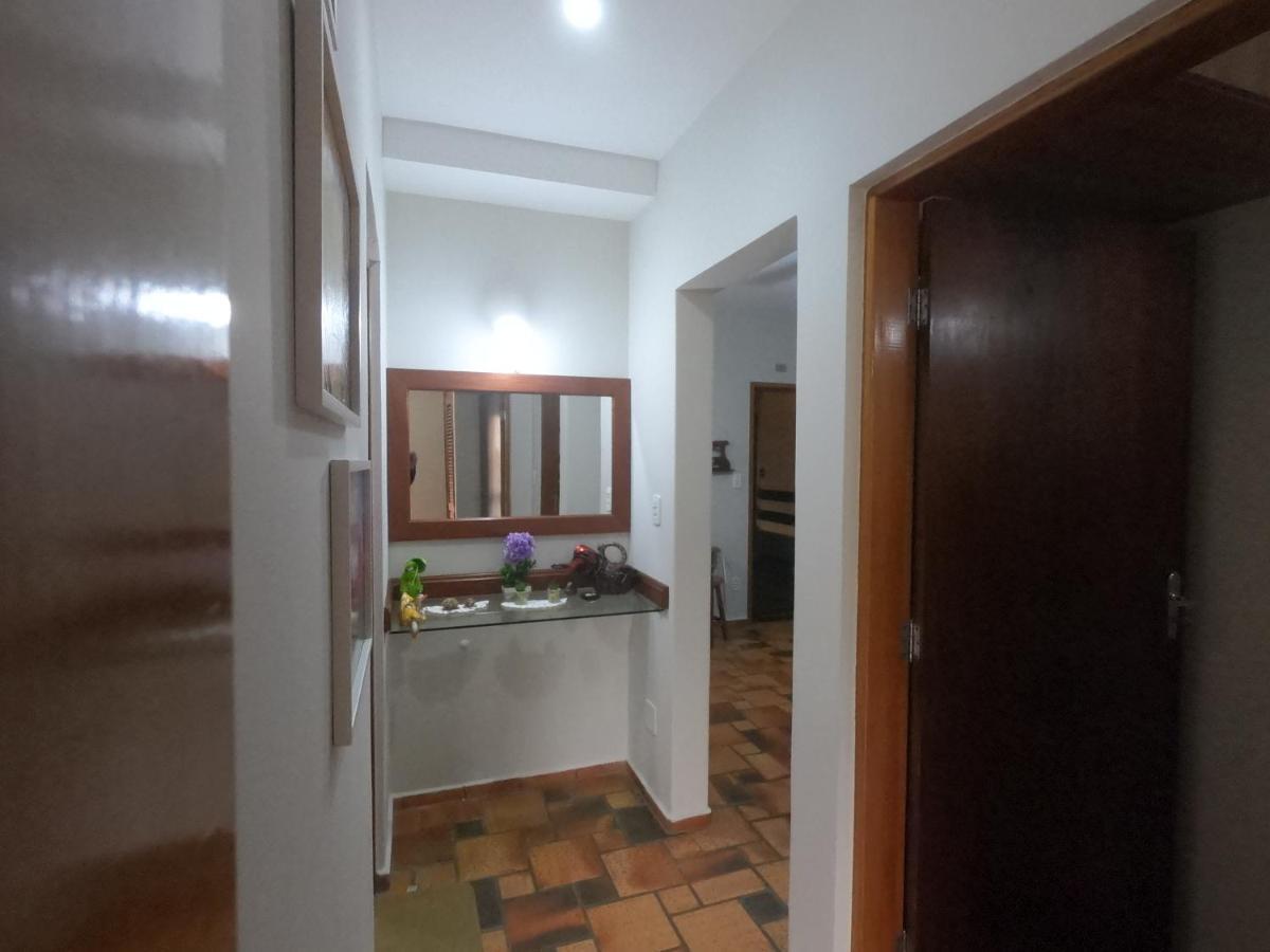 דירות אובטובה Excelente Localizacao, 400 Metros Da Praia Ar Condicionado E Wi-Fi מראה חיצוני תמונה