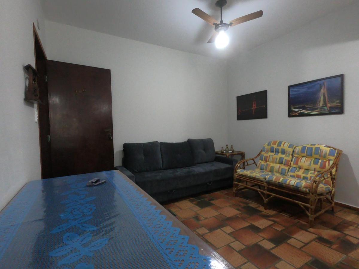 דירות אובטובה Excelente Localizacao, 400 Metros Da Praia Ar Condicionado E Wi-Fi מראה חיצוני תמונה