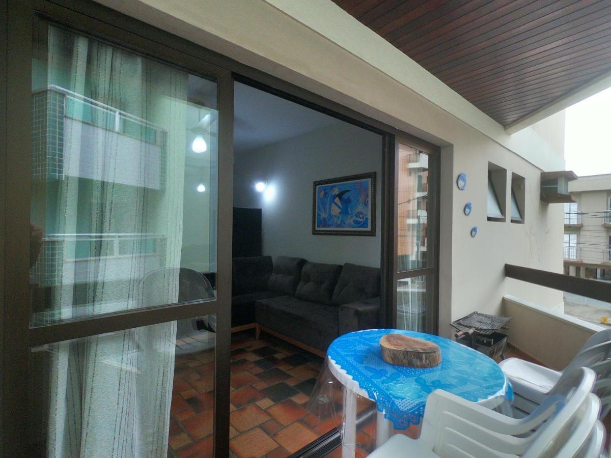 דירות אובטובה Excelente Localizacao, 400 Metros Da Praia Ar Condicionado E Wi-Fi מראה חיצוני תמונה